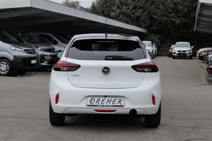 OPEL Corsa F 1.2 Turbo Elegance Klima/LED/Sitzhzg. BC