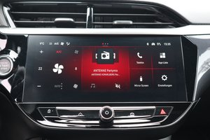 OPEL Corsa F 1.2 Turbo GS Navi/Klima/LED/Kamera/PDC