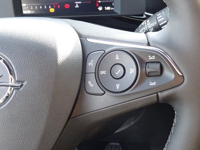 OPEL Mokka GS / VIP BLITZ - Deal ! / NEU 30.700,--