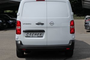 OPEL Vivaro Edition M (L2) Klima/BC
