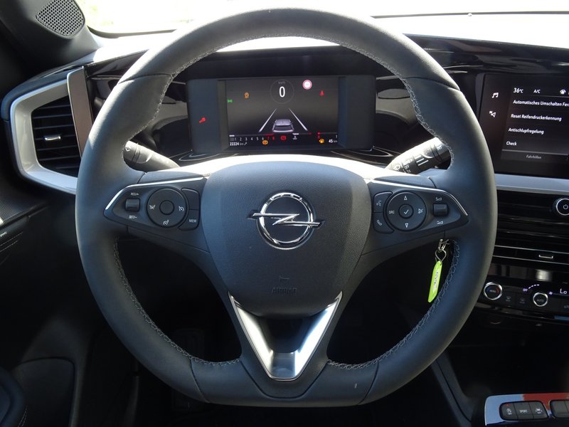 OPEL Mokka GS / VIP BLITZ - Deal ! / NEU  30.000,--