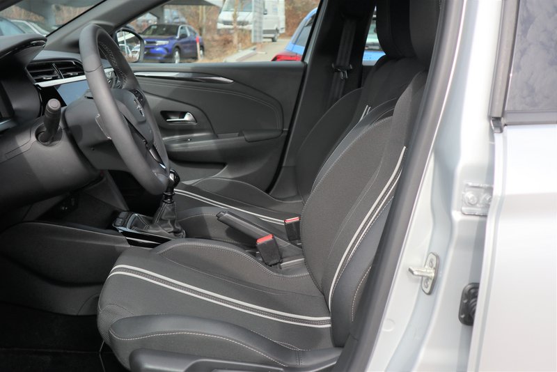 OPEL Corsa GS FACELIFT ! / TOP OPTIK /Inspektion neu