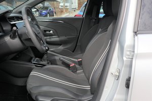 OPEL Corsa GS FACELIFT ! / TOP OPTIK /Inspektion neu