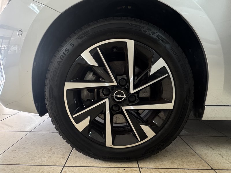 OPEL Corsa GS FACELIFT ! / TOP OPTIK /Inspektion neu