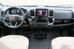 LAIKA Ecovip L3009 VOLL AUSGESTATTET / PREISKRACHER !