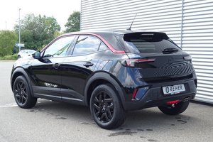 OPEL Mokka 1.2 Turbo GS Navi/Autom./Sitzhzg./Kamera