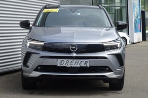OPEL Grandland 1.2 Turbo Business Elegance Navi/LED