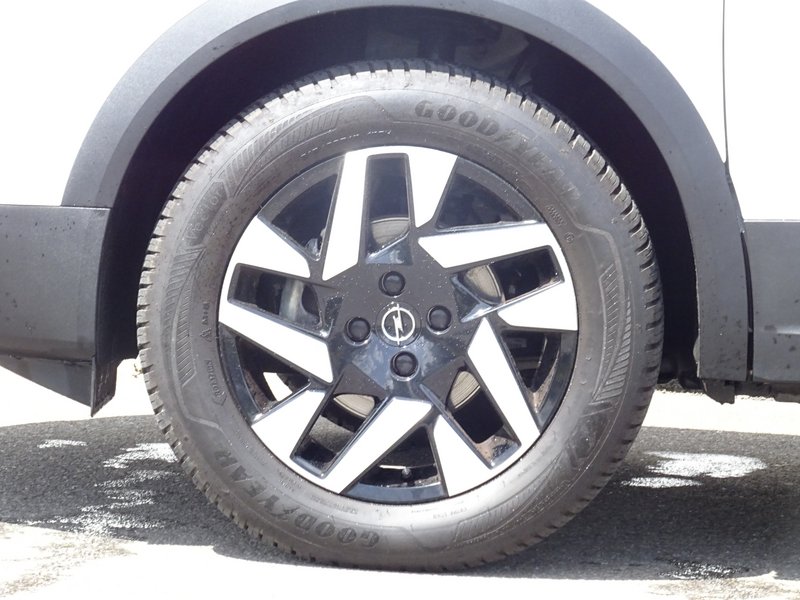 OPEL Mokka GS / VIP BLITZ- Deal ! / NEU  31.120,--