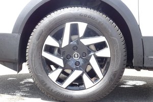 OPEL Mokka GS / VIP BLITZ- Deal ! / NEU  31.120,--