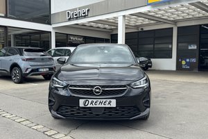 OPEL Corsa F GS LINE TOP / RÜ-KAM/SITZ+LENKRADHEIZ.