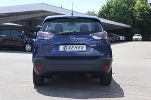 OPEL Crossland EDITION ! / ERST 7.200km !!! KLIMA etc