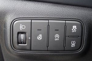 HYUNDAI i20 N Line Bose/Kamera/EPH/LED/LM Sitzheizung