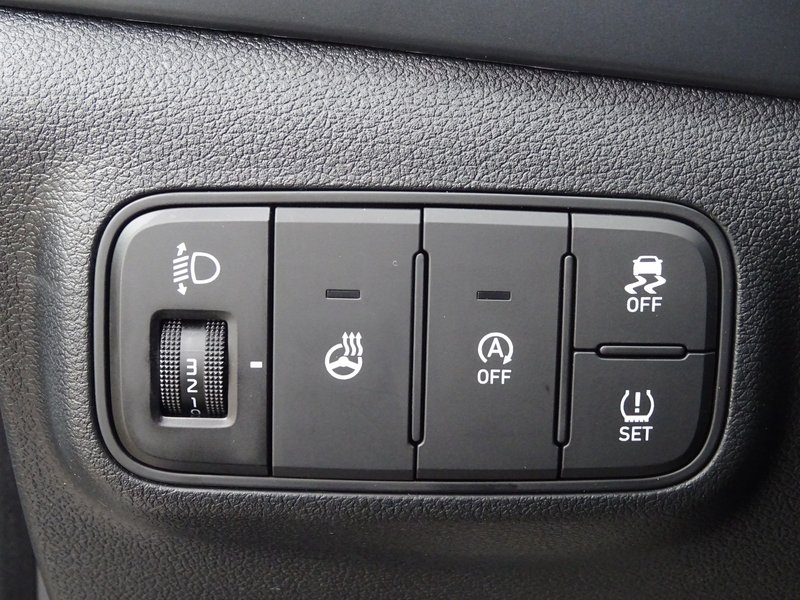 HYUNDAI i20 N Line Bose/Kamera/EPH/LED/LM Sitzheizung