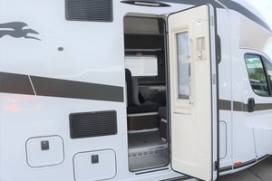 LAIKA KREOS L 5009 / REDUZIERT VON  172.623,-- !!