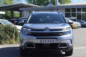 CITROEN C5 Aircross PureTech 180 Feel / INSPEKTION neu!