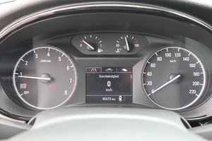 OPEL Mokka X 1.4 Turbo 120 Jahre Navi/AHK/Kamera/PDC