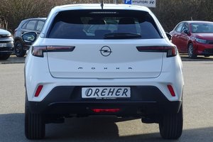 OPEL Mokka GS / VIP BLITZ - Deal ! / NEU 30.700,--