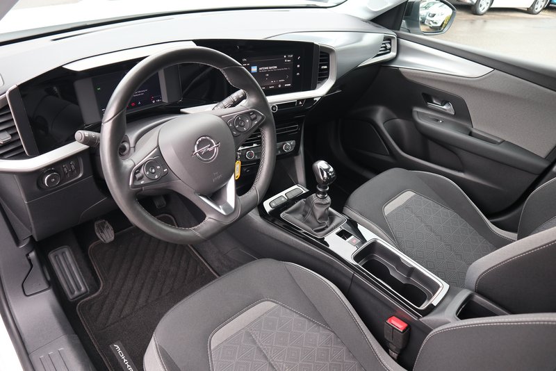 OPEL Mokka GS / VIP BLITZ - Deal ! / NEU  27.210,-