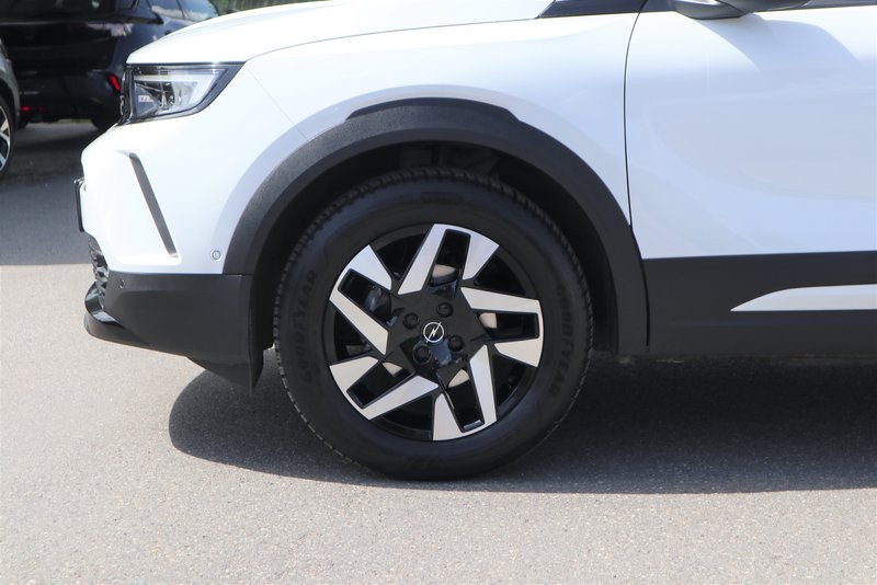 OPEL Mokka GS / VIP BLITZ - Deal ! / NEU  32.780,-