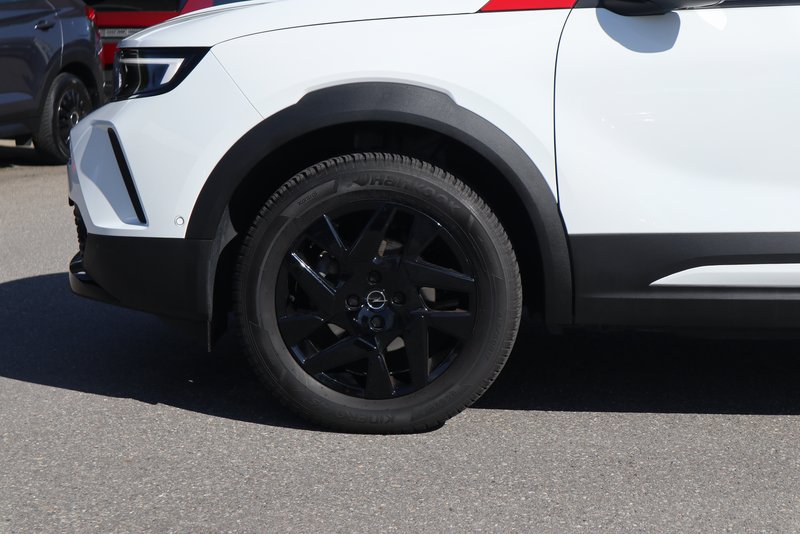 OPEL Mokka GS / VIP BLITZ - Deal ! / NEU  33.845,-