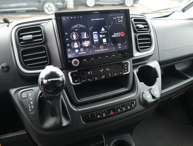 LAIKA Ecovip L 4009 / PREIS HIT / AUSSTATTUNGS HIT !