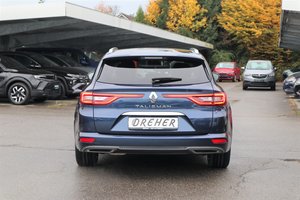 RENAULT Talisman 1.8 TCe 225 Business Edition Pano/PDC