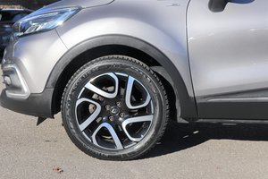 RENAULT Captur TCe 120 BOSE Edition ENERGY Navi/Klima BC