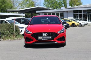 HYUNDAI i30 1.5 T-GDI Advantage Mild-Hybrid LED/Kamera