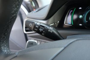 HYUNDAI IONIQ Trend-Paket Elektro Klima/Sitzhzg./BC/eFH.