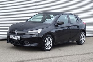 OPEL Corsa Edition Winter-/Komfort-/Tech Paket Autom.