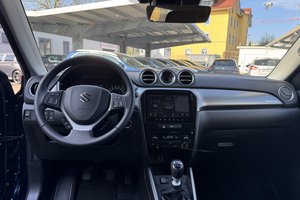 SUZUKI Vitara COMFORT 4x4 ALLRAD/ NEUPREIS  33.830,--