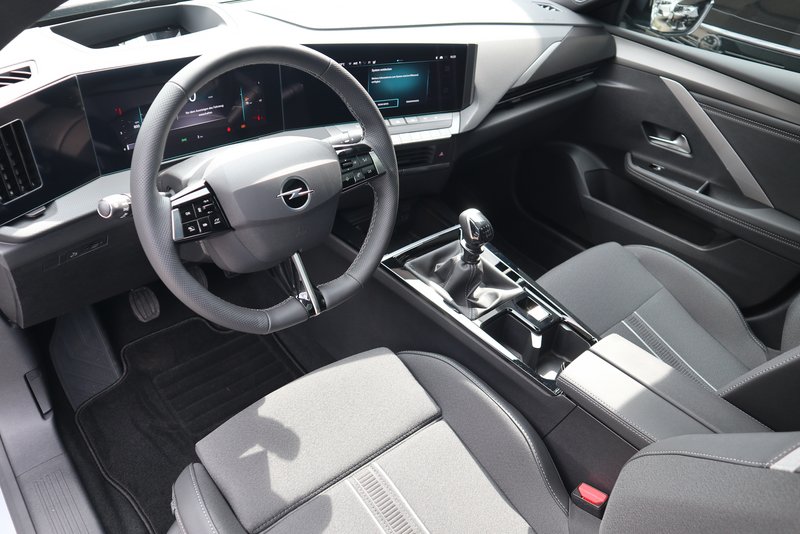 OPEL Astra ST / GS Plus /TOP DEAL/NEUPREIS  40.720,-