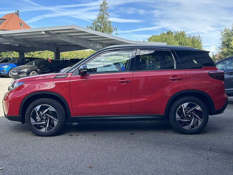 SUZUKI Vitara Comfort Plus/ ALLRAD/  10.000,- unter NP