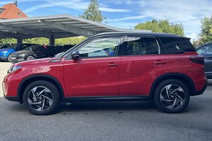 SUZUKI Vitara Comfort Plus/ ALLRAD/  10.000,- unter NP