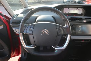 CITROEN C4 Picasso 1.2 PureTech 130 Feel Klima/AHK/BC