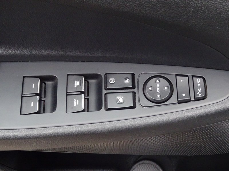 HYUNDAI Tucson 1.6 N-Line 4WD Navi/Autom./Klima/LED/AHK