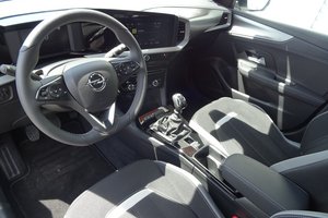 OPEL Mokka GS / VIP BLITZ- Deal ! / NEU  31.120,--
