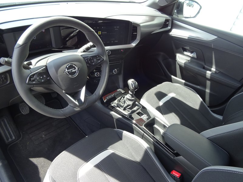 OPEL Mokka GS / VIP BLITZ- Deal ! / NEU  31.120,--