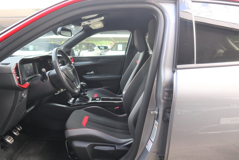 OPEL Mokka GS / VIP BLITZ - Deal ! / NEU  32.430,-