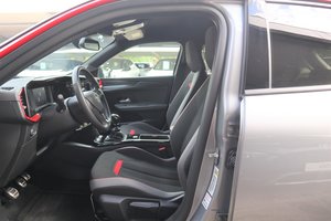 OPEL Mokka GS / VIP BLITZ - Deal ! / NEU  32.430,-