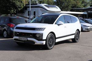 HYUNDAI IONIQ 9 UNIQ 4WD 6-Sitzer Pano