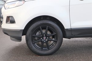 FORD Ford ECOSPORT / Trend / SITZHEIZ / KLIMA / ALU