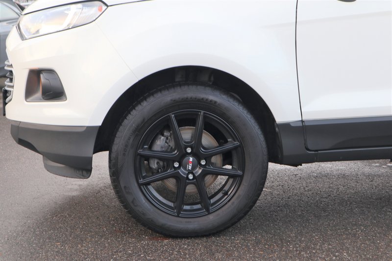 FORD Ford ECOSPORT / Trend / SITZHEIZ / KLIMA / ALU