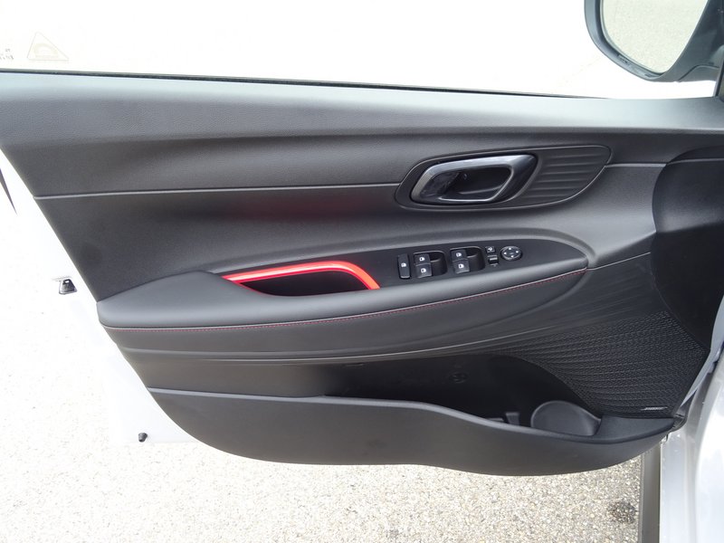 HYUNDAI i20 N Line Bose/Kamera/EPH/LED/LM Sitzheizung