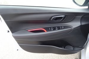 HYUNDAI i20 N Line Bose/Kamera/EPH/LED/LM Sitzheizung