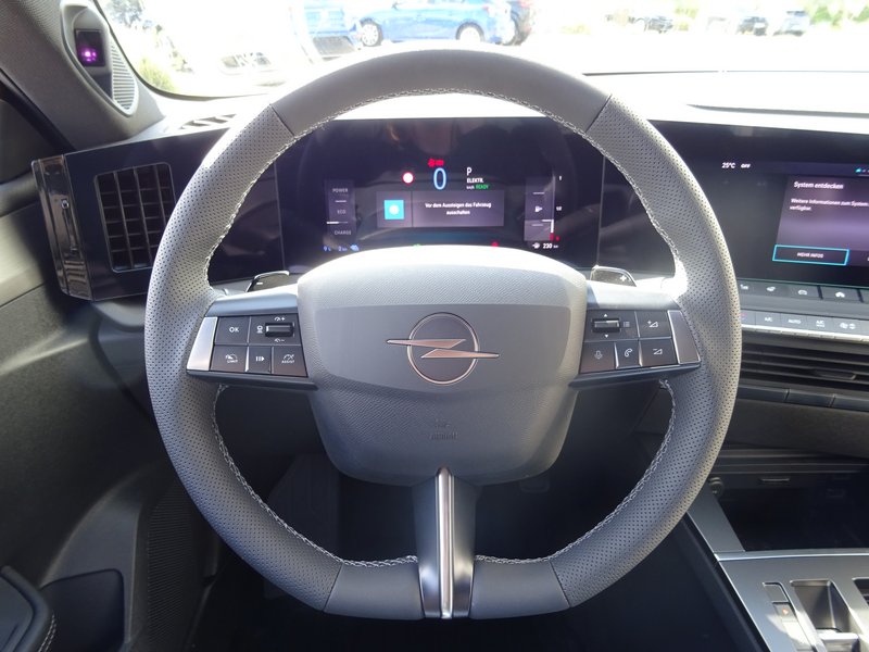 OPEL Astra Sports Tourer Plug-in-Hybrid Ultimate