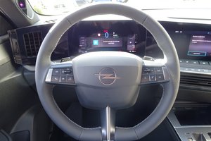 OPEL Astra Sports Tourer Plug-in-Hybrid Ultimate