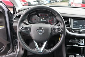 OPEL Grandland X 1.2 Turbo Edition LED/Kamera/PDC/LED