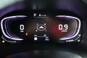 KIA Stonic TOP DEAL / NAVI / Sitzheiz. / ALU / uvm.