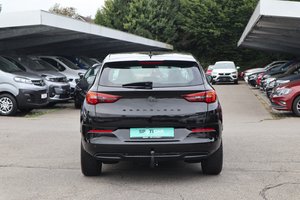 OPEL Grandland GS LINE TOP ! / AHK/NAVI/ALCANATARA !!